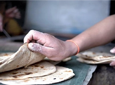 a nation underfed a nation underfed