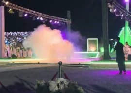 punjab arts council pays tribute to national heroes in rawalpindi