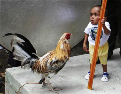 filipino teen declared world s shortest man