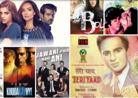 lights camera stagnation why pakistani film can t find its voice