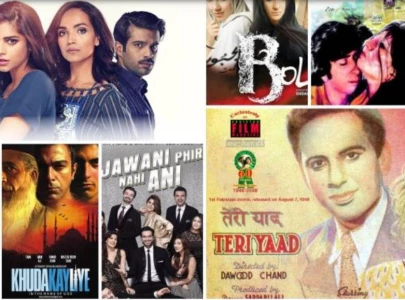 lights camera stagnation why pakistani film can t find its voice lights camera stagnation why pakistani film can t find its voice