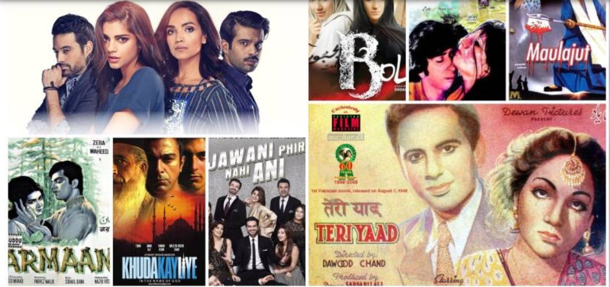 Lights, Camera, Stagnation: Why Pakistani film can’t find its voice | The Express Tribune Lights, Camera, Stagnation: Why Pakistani film can’t find its voice | The Express Tribune