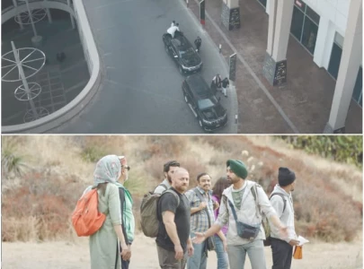 diaspora to meet diversity at lpff