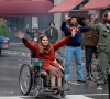 being heumann steals the show at toronto international film festival being heumann steals the show at toronto international film festival