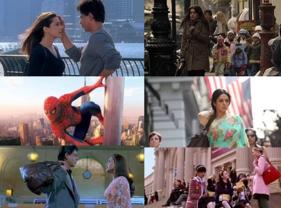 new york on screen a movie lover s guide to the city s iconic film locations
