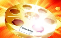 govt mulls steps to revitalise pakistan cinema govt mulls steps to revitalise pakistan cinema