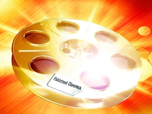 pakistan cinema