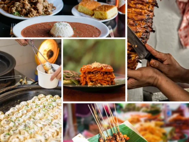 from chicken sattey of jakarta to beef chuck lasagne of paris cnn reveals top food capitals around the globe photo cnn from chicken sattey of jakarta to beef chuck lasagne of paris cnn reveals top food capitals around the globe photo cnn