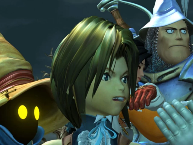 credits square enix credits square enix