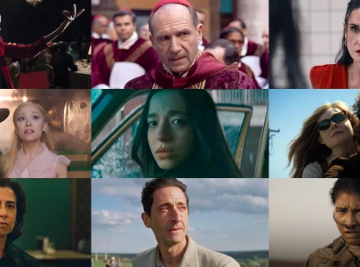 oscars 2025 anora conclave among strong contenders as chalamet moore dominate race oscars 2025 anora conclave among strong contenders as chalamet moore dominate race