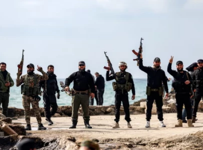 syria declares end of military operation against assad loyalists syria declares end of military operation against assad loyalists