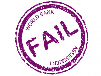 wb dubs progress on trade facilitation project unsatisfactory