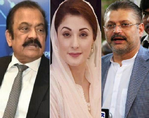imran s arrest not a big deal sanaullah imran s arrest not a big deal sanaullah