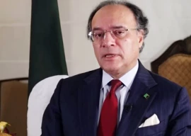 aurangzeb dismisses criticism of enhanced fbr powers as propaganda aurangzeb dismisses criticism of enhanced fbr powers as propaganda