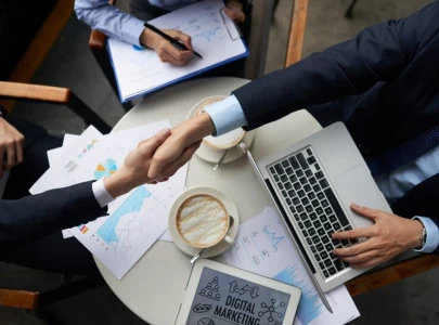 deepening global south cooperation