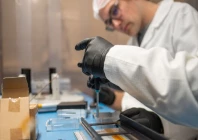 highly skilled workers at work photo finland government