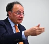 finance minister muhammad aurangzeb photo afp