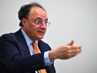 finance minister muhammad aurangzeb photo afp