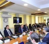finance minister muhammad aurangzeb met with a visiting mission of the international monetary fund on may 13 2026 photo finance ministry x