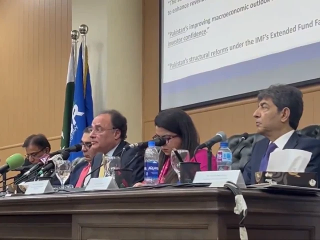 57.5% tax share, education, population ministries up for NFC review: FinMin