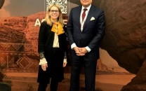 world bank reaffirms commitment to 20b pakistan development programme