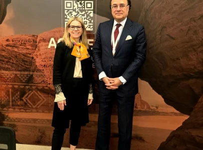 world bank reaffirms commitment to 20b pakistan development programme