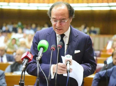 finmin says govt focused on broadening tax base not burdening salaried class in budget finmin says govt focused on broadening tax base not burdening salaried class in budget