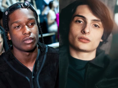 finn wolfhard to host snl january return a ap rocky set as musical guest