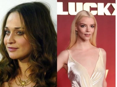 fiona apple returns with haunting new song featuring anya taylor joy in thriller lucky