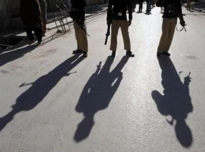 umerkot on edge again as protests refuse to abate umerkot on edge again as protests refuse to abate