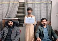 one suspect has been arrested