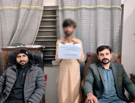 one suspect has been arrested