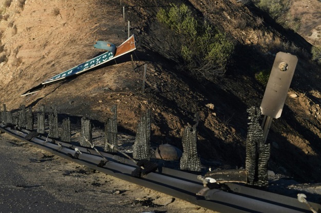PHOTO: AFP