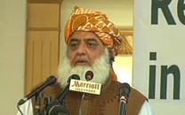 jui f s fazl rejects anti islam laws