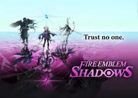 nintendo releases fire emblem shadows mobile game with social deduction and strategy battles nintendo releases fire emblem shadows mobile game with social deduction and strategy battles