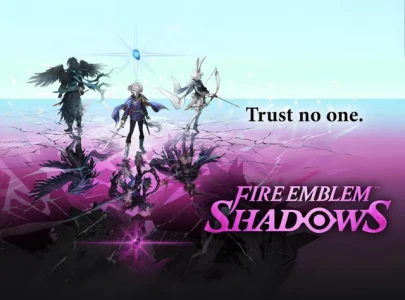 nintendo releases fire emblem shadows mobile game with social deduction and strategy battles nintendo releases fire emblem shadows mobile game with social deduction and strategy battles
