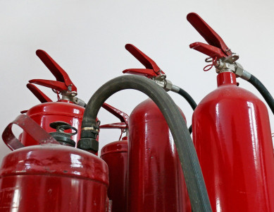 fire and safety policy 2010 safeguarding lives and properties