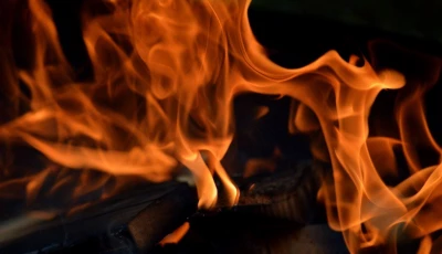 preliminary findings suggest that gas had leaked and accumulated inside a closed room creating a combustible environment photo pixabay