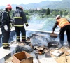 fire safety mock drill organised by cda at parliament house in islamabad on friday september 4 2026 photo cda fire safety mock drill organised by cda at parliament house in islamabad on friday september 4 2026 photo cda