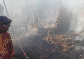 17 students killed in tragic fire at islamic school in northern nigeria 17 students killed in tragic fire at islamic school in northern nigeria