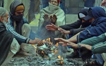 temperature likely to drop to 9 c in karachi