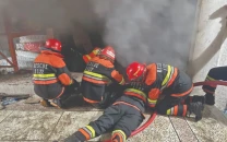 massive plaza blaze exposes safety lapses