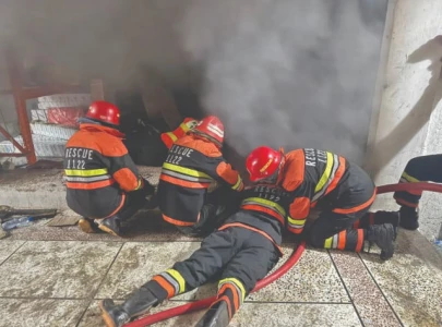 massive plaza blaze exposes safety lapses