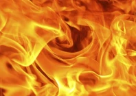 trucker attempts self immolation at dg khan checkpost trucker attempts self immolation at dg khan checkpost
