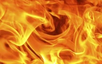 fire report sparks fresh criticism