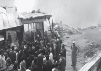 fire destroys 47 shops in historic ajk bazaar fire destroys 47 shops in historic ajk bazaar