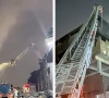 factory fire brought to heel after eight hour battle