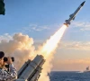 new pn sub conducts maiden missile firing