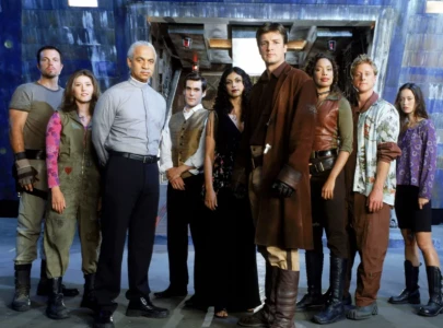nathan fillion confirms firefly animated revival with original cast expected nathan fillion confirms firefly animated revival with original cast expected