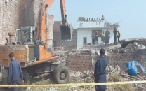 one killed five injured in fireworks blast one killed five injured in fireworks blast